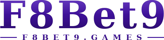 F8Bet9 logo